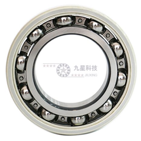 還被軸電流腐蝕問(wèn)題所困擾？試試九星電絕緣軸承