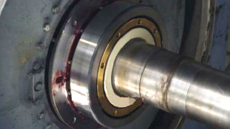 電機(jī)軸承絕緣保障了電機(jī)運(yùn)行的可靠性！ 