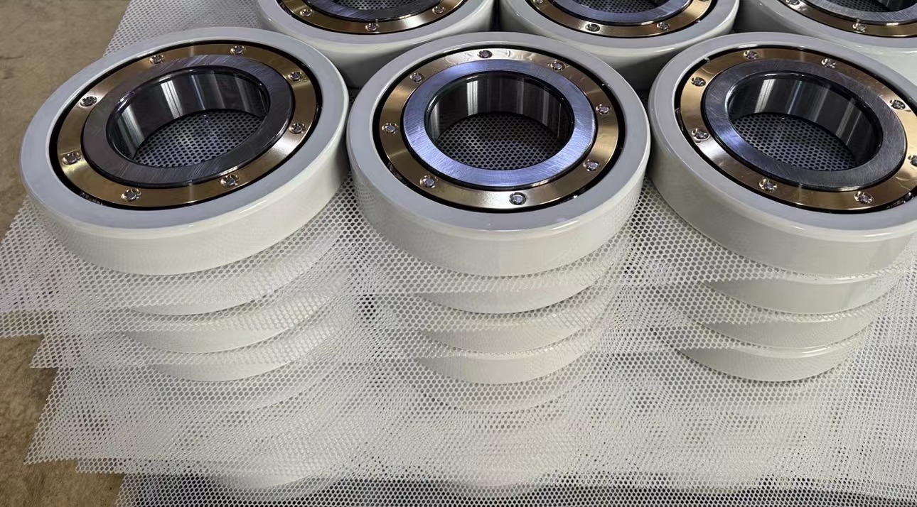 設(shè)備轉(zhuǎn)速高怎么選軸承？
